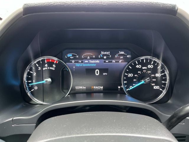 2021 Ford F-350SD Lariat