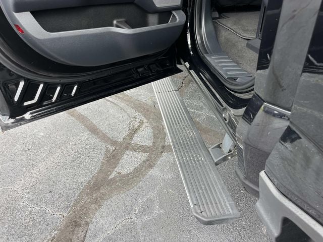 2025 Ford F-350SD Lariat DRW