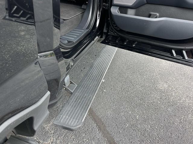 2025 Ford F-350SD Lariat DRW