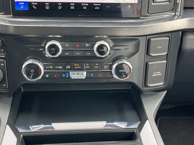 2025 Ford F-350SD Lariat DRW