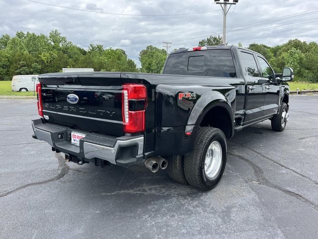 2025 Ford F-350SD Lariat DRW
