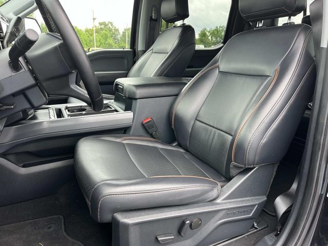 2025 Ford F-350SD Lariat DRW