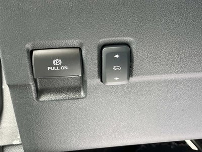 2025 Ford F-350SD Lariat DRW