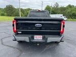 2025 Ford F-350SD Lariat DRW