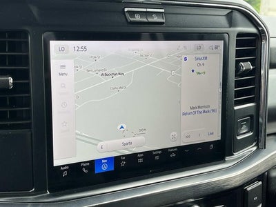 2025 Ford F-350SD Lariat DRW