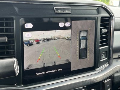 2025 Ford F-350SD Lariat DRW