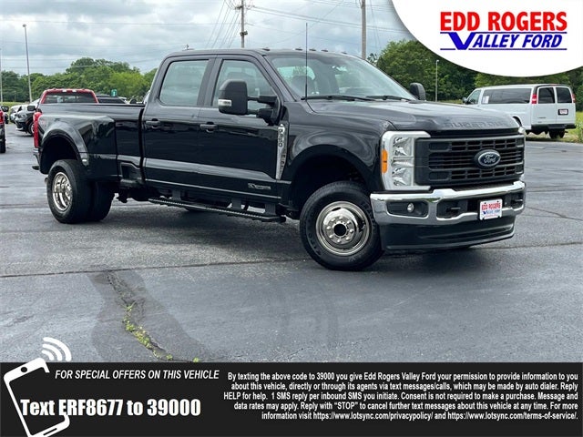 2023 Ford F-350SD XL DRW