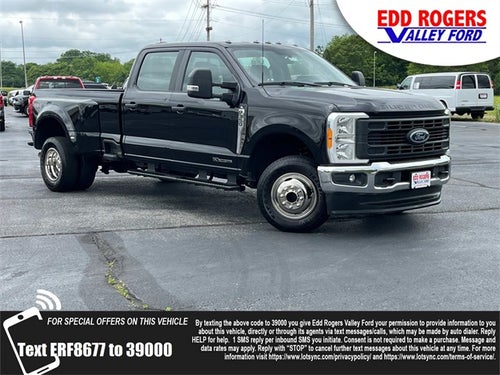 2023 Ford F-350SD XL DRW