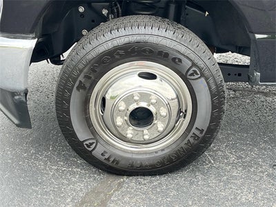 2023 Ford F-350SD XL DRW