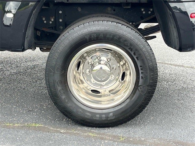 2023 Ford F-350SD XL DRW