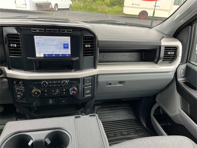 2023 Ford F-350SD XL DRW