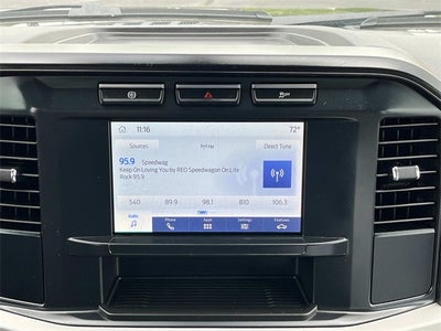 2023 Ford F-350SD XL DRW