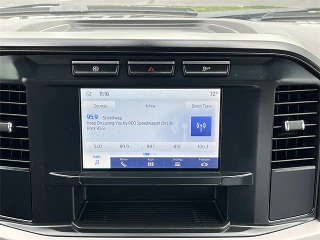 2023 Ford F-350SD XL DRW