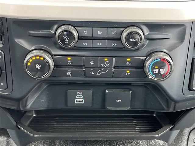 2023 Ford F-350SD XL DRW