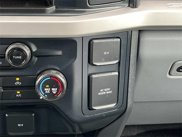 2023 Ford F-350SD XL DRW