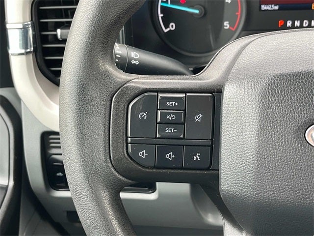 2023 Ford F-350SD XL DRW