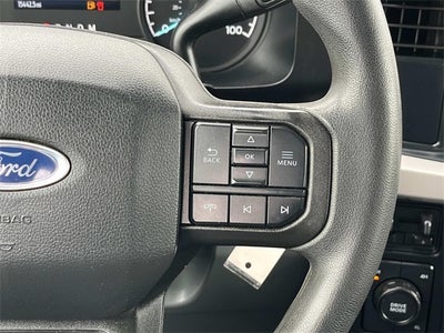 2023 Ford F-350SD XL DRW