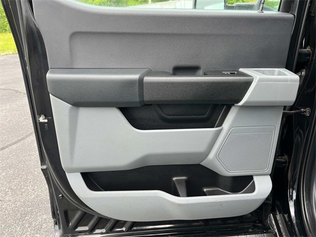 2023 Ford F-350SD XL DRW