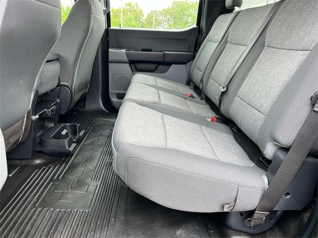 2023 Ford F-350SD XL DRW