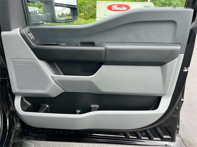 2023 Ford F-350SD XL DRW