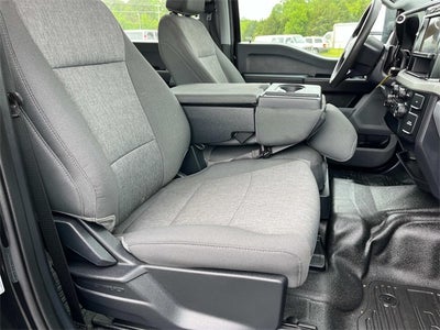 2023 Ford F-350SD XL DRW