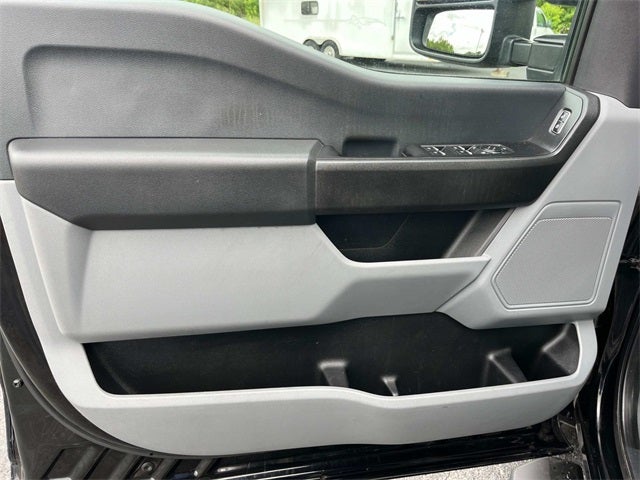 2023 Ford F-350SD XL DRW