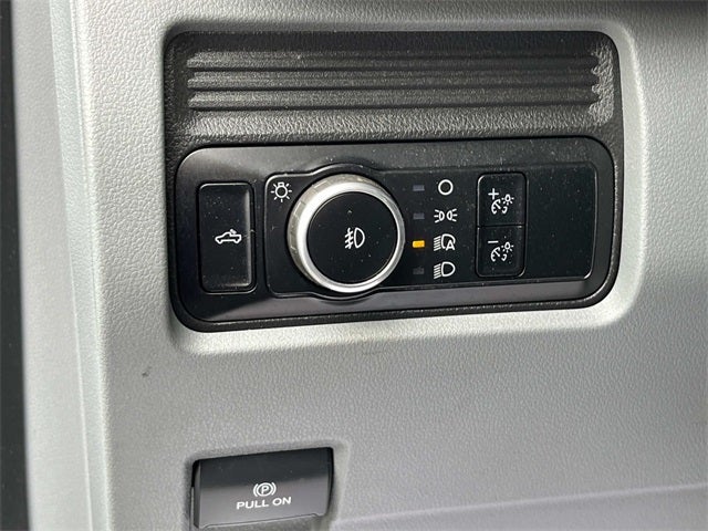 2023 Ford F-350SD XL DRW