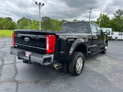 2023 Ford F-350SD XL DRW