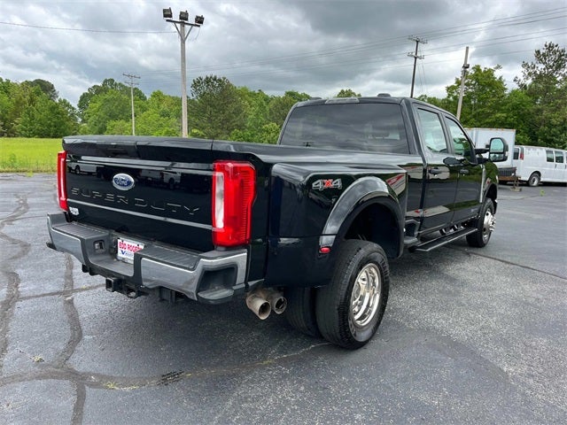 2023 Ford F-350SD XL DRW