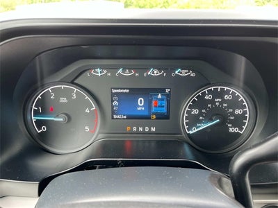 2023 Ford F-350SD XL DRW