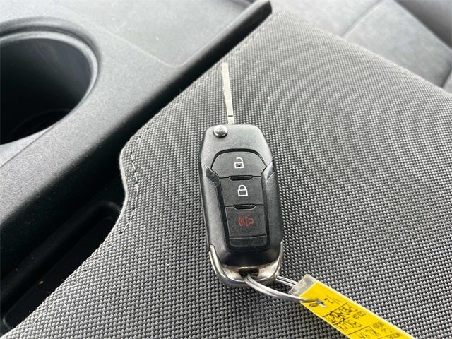 2023 Ford F-350SD XL DRW