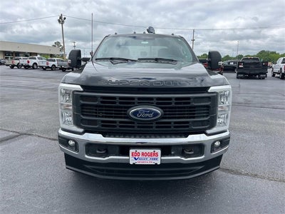 2023 Ford F-350SD XL DRW