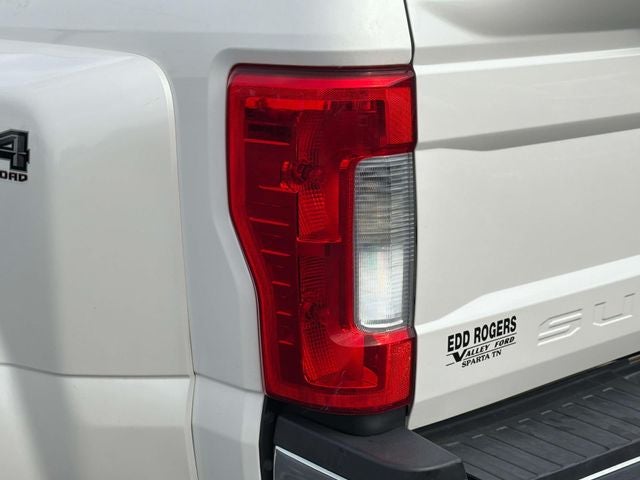 2017 Ford F-350SD Lariat DRW