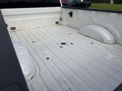 2017 Ford F-350SD Lariat DRW