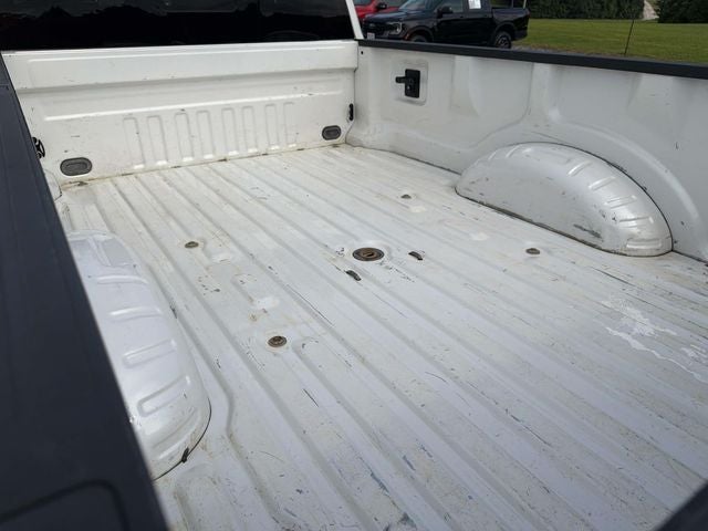 2017 Ford F-350SD Lariat DRW