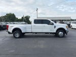 2017 Ford F-350SD Lariat DRW