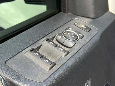2017 Ford F-350SD Lariat DRW