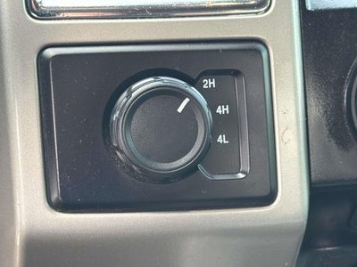 2017 Ford F-350SD Lariat DRW