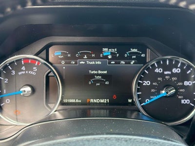 2017 Ford F-350SD Lariat DRW