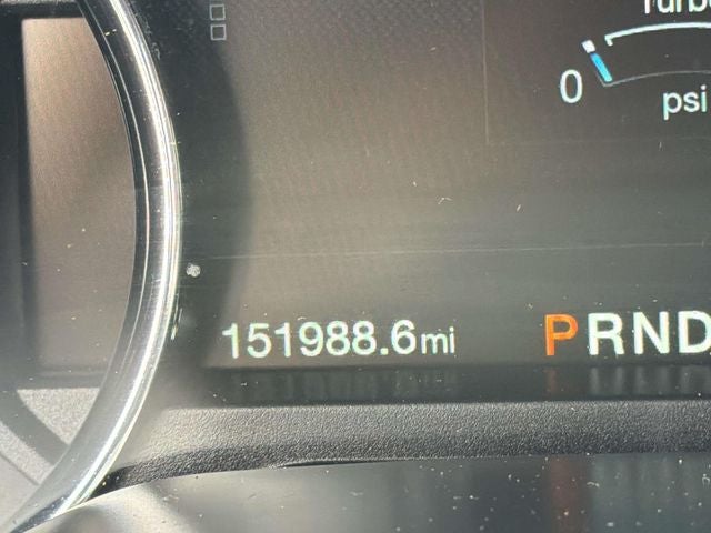 2017 Ford F-350SD Lariat DRW