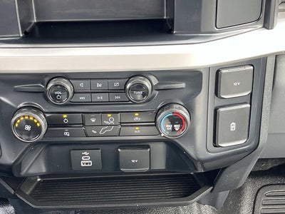 2024 Ford F-350SD XL DRW