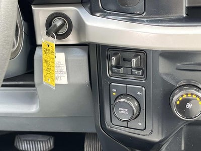 2024 Ford F-350SD XL DRW