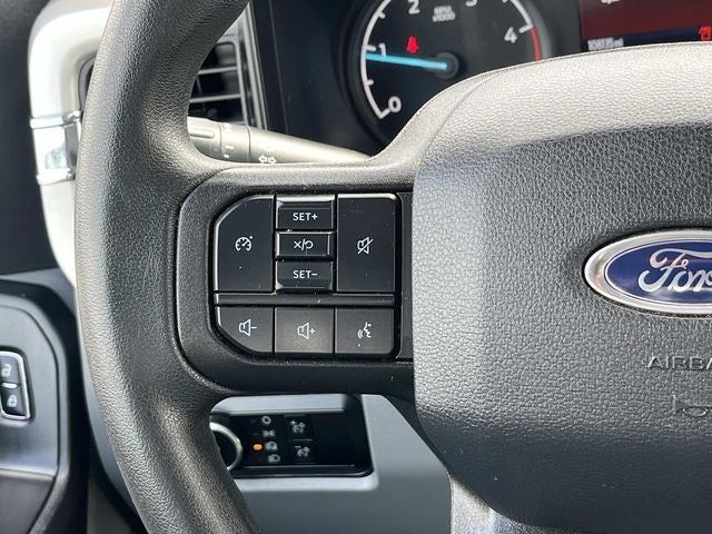 2024 Ford F-350SD XL DRW