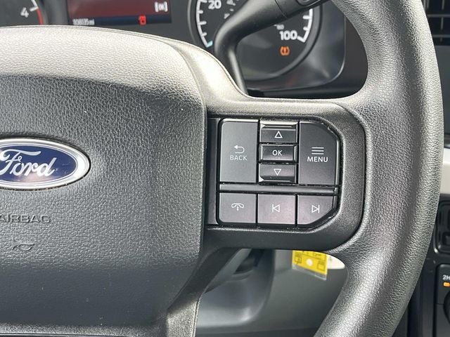 2024 Ford F-350SD XL DRW