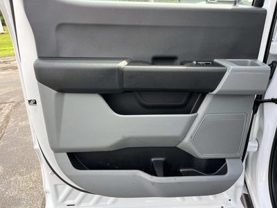 2024 Ford F-350SD XL DRW