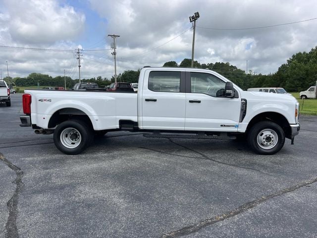 2024 Ford F-350SD XL DRW