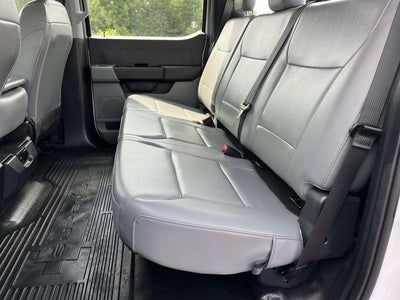 2024 Ford F-350SD XL DRW