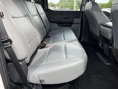 2024 Ford F-350SD XL DRW