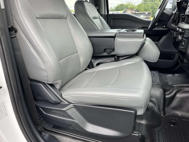 2024 Ford F-350SD XL DRW