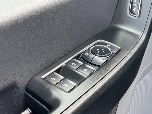 2024 Ford F-350SD XL DRW